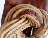 A picture of step 13 of Cinnamon sweet bread.