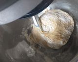 Foto del paso 1 de la receta: Pan integral ❤️