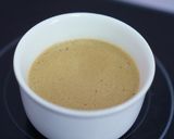 รูปขั้นตอนการทำที่ 1 ของ ร้อนๆ แบบนี้ต้องกาแฟ หรือแกฟ่ะ ><“