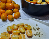 Foto del paso 2 de la receta: Quinotos con jengibre