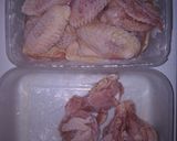 Foto langkah ke 1 dari resep Ayam Kecap Pedas Manis (Ala-ala).