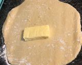 Foto del paso 3 de la receta: Medialunas caseras