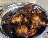 Foto langkah ke 7 dari resep Ayam Bakar Madu.