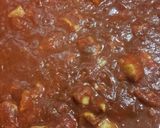 Foto del paso 13 de la receta: Ñoquis con tuco de pollo