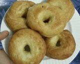 Foto langkah ke 5 dari resep Donat no egg no kentang.