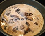 Foto del paso 2 de la receta: Filete Top Roud & hongos