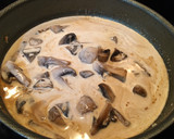 Foto del paso 2 de la receta: Filete Top Roud & hongos