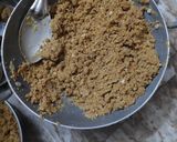 A picture of step 7 of Punjabi Pinni.