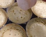 Foto langkah ke 7 dari resep Martabak Mini Bersarang.