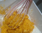Foto del paso 3 de la receta: Crema pastelera de café