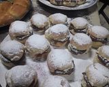 Foto del paso 4 de la receta: Pan de leche en polvo