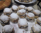 Foto del paso 4 de la receta: Pan de leche en polvo