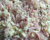 Foto del paso 1 de la receta: Bolitas de papa