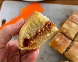 Foto langkah ke 4 dari resep Martabak Teflon.
