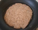 Foto del paso 4 de la receta: Bisteces de carne molida y papa