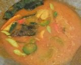 Foto langkah ke 3 dari resep Ikan gembung bumbu acar pedas.