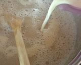 Körteszósz recept fázis 2 fotója