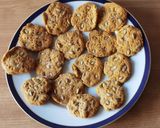 Foto del paso 6 de la receta Galletas saladas al pimentón