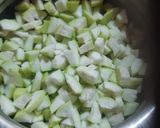 દૂધીનુ શાક (Dudhi Shak Recipe in Gujarati) રેસીપી સ્ટેપ1ફોટો