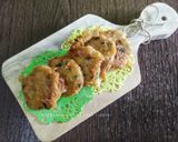 Foto langkah ke 5 dari resep 21. Perkedel Kentang.