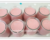 Foto del paso 9 de la receta: Petit suisse de fresas naturales
