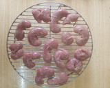Foto del paso 5 de la receta: Riñones de cordero al grill