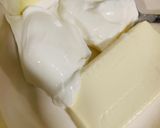 A picture of step 4 of Macaroni creamy Salad.