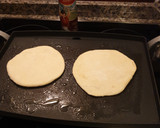 Foto del paso 5 de la receta: Pan marroquí 'Batbout'