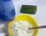 Foto langkah ke 1 dari resep Tempe Mendoan Renyah Bumbu Instant.