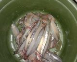 Foto langkah ke 1 dari resep Ikan Teri Tepung Disuka.