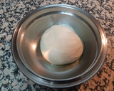Foto del paso 4 de la receta: Grisines