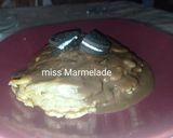 Φωτογραφία βήματος 15 της συνταγής Pancakes με μπισκότα Oreo🥞