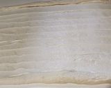Foto del paso 5 de la receta: 🧉🧉 Cuadraditos de grasa - Libritos 🧉🧉