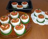 Foto langkah ke 7 dari resep Talam abon.