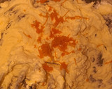 Foto del paso 4 de la receta: Pepas de membrillo y dulce de leche