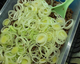 Lencsesaláta recept fázis 1 fotója