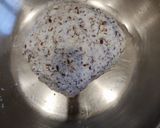 Zöldséges pite (szénhidrátszegény) recept fázis 1 fotója