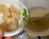 A picture of step 2 of Japanese Summer Jelly (Mizu Youkan).