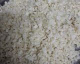 A picture of step 2 of Gobhi ka paratha.