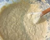 Magyaros nokedli recept fázis 1 fotója