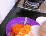 A picture of step 6 of Chinese Chicken Vegetable Pakora 😋.