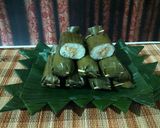 Foto langkah ke 8 dari resep 🌻 Kue Lemper 🌻.