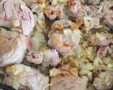 Foto del paso 2 de la receta: STROGONOFF DE SOLOMILLO (al estilo Brasilero) 🤗😋🤩🥰 ESTROGONOFE SIMPLES 🥰👏❤️