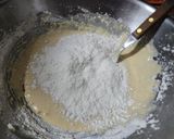 Foto del paso 2 de la receta: Tortilla de cebolla y papas caserita