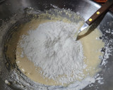 Foto del paso 2 de la receta: Tortilla de cebolla y papas caserita
