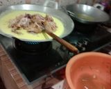Foto langkah ke 3 dari resep Ayam likku kering khas bugis(ayam lengkuas).
