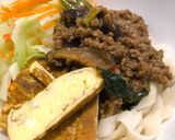 剩食計畫通：魯肉乾拌麵的食譜步驟6照片