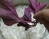 Hình bước làm 5 của món Mứt dừa non