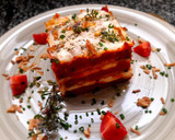 Foto del paso 10 de la receta: Berenjenas a la parmesana