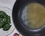 Foto del paso 6 de la receta: Buñuelos de espinaca